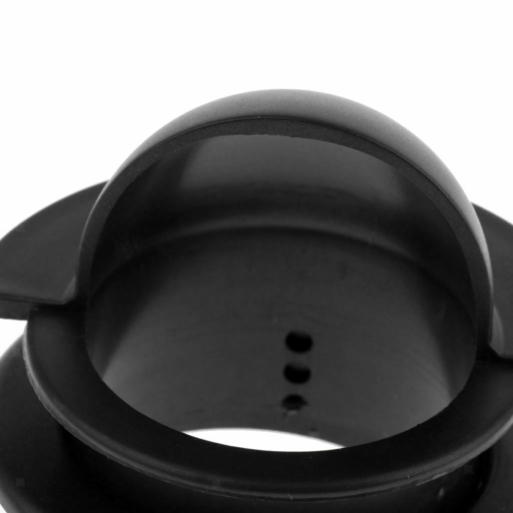2 Pieces Foosball Table Entry Dishes Table Football Ball Cups Ball Drop Foosball