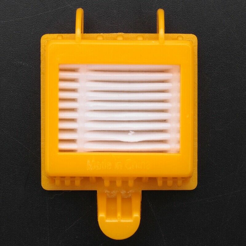 Hepa Filter Vacuum Cleaner Accessory Kit Replacement For Irobot Roomba 700 SerS5