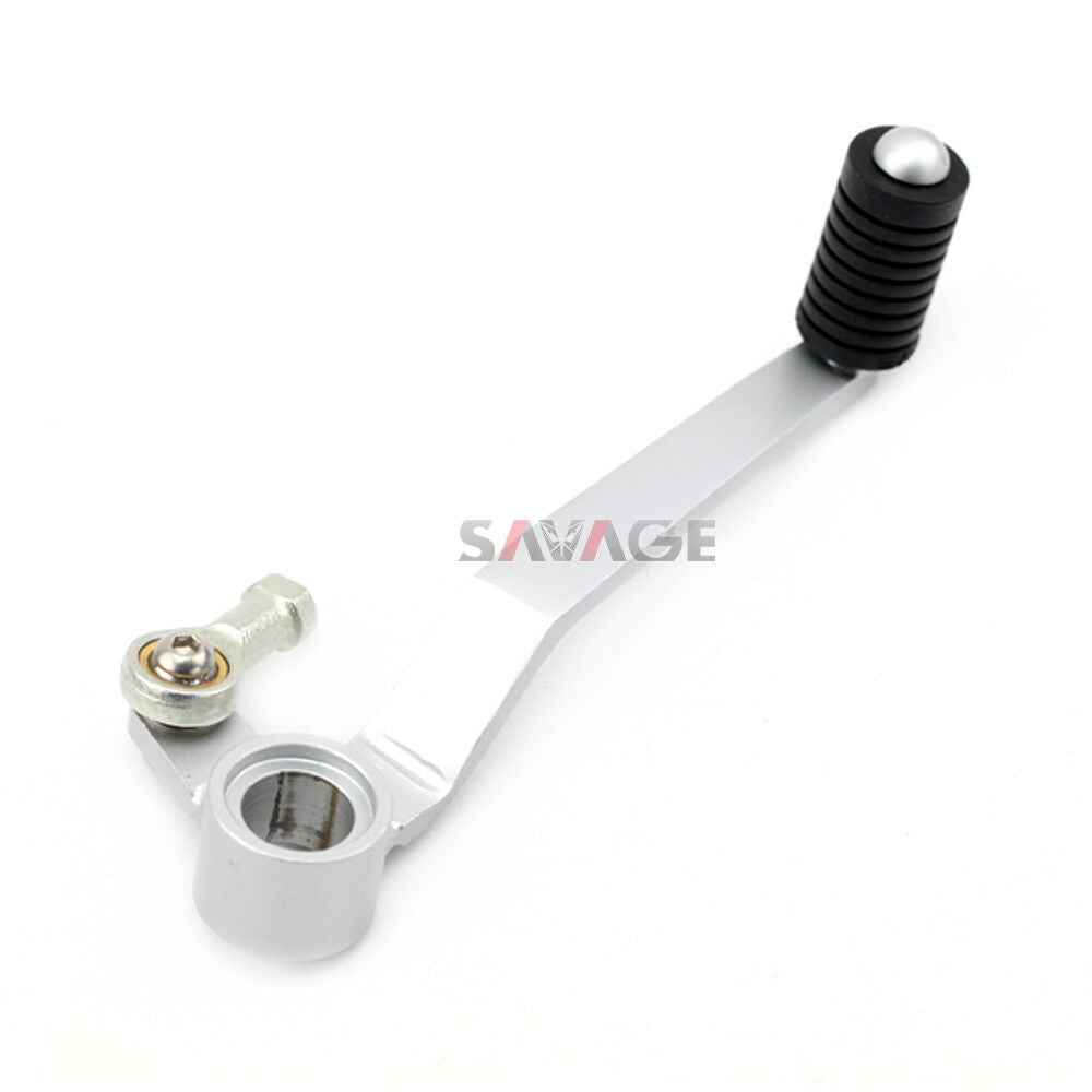 Left Gear Shift Lever Shifter Pedal For KAWASAKI Z1000 Z750 Z 750 2003-2012