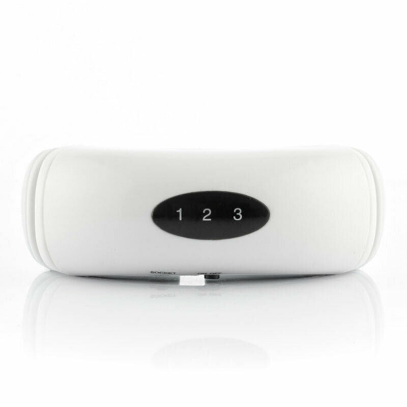 Massager Of Neck To Impulses Electric - New
