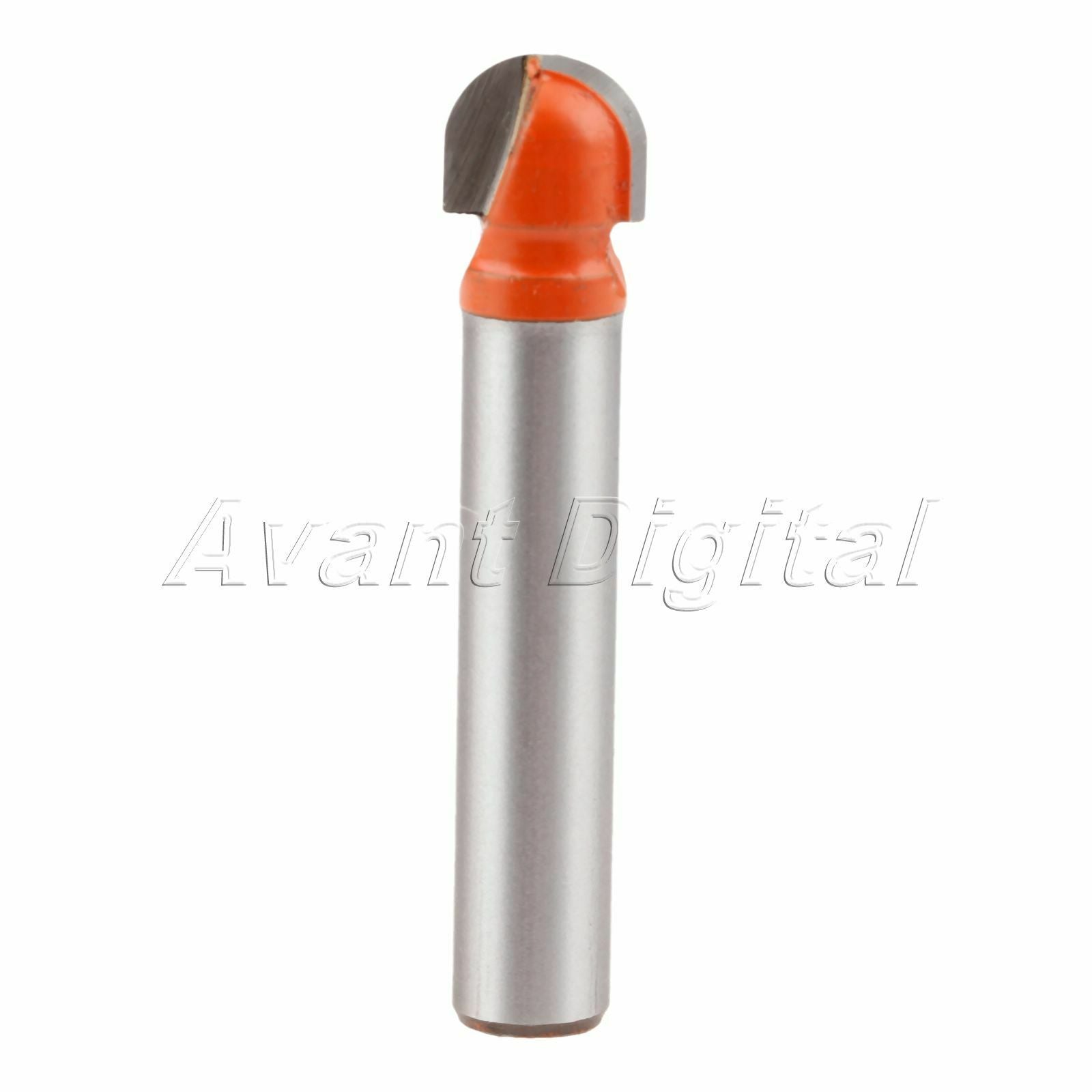 1/4"*5/16" Shank Wood Cove Box Router Bit Engraving Trim Milling Cutter Trimmer