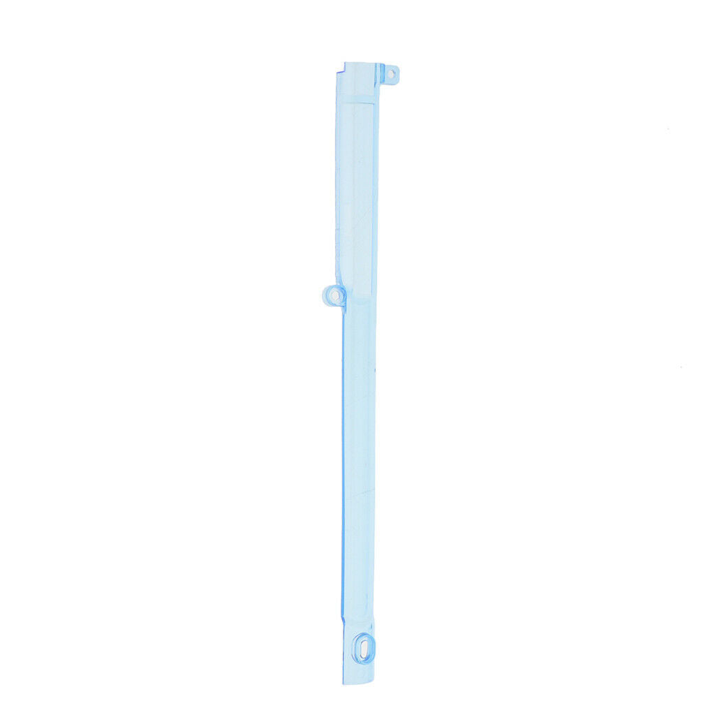 1:10 Blue Drive Tube Cover 22cm for   Slash 4x4 RC Truck Vehicles 1x