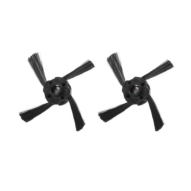 Hepa Filter 2X Side Brush for Neato Botvac D3 D4 D5 D6 D7 D70 D75 D80 D85 ConnX2