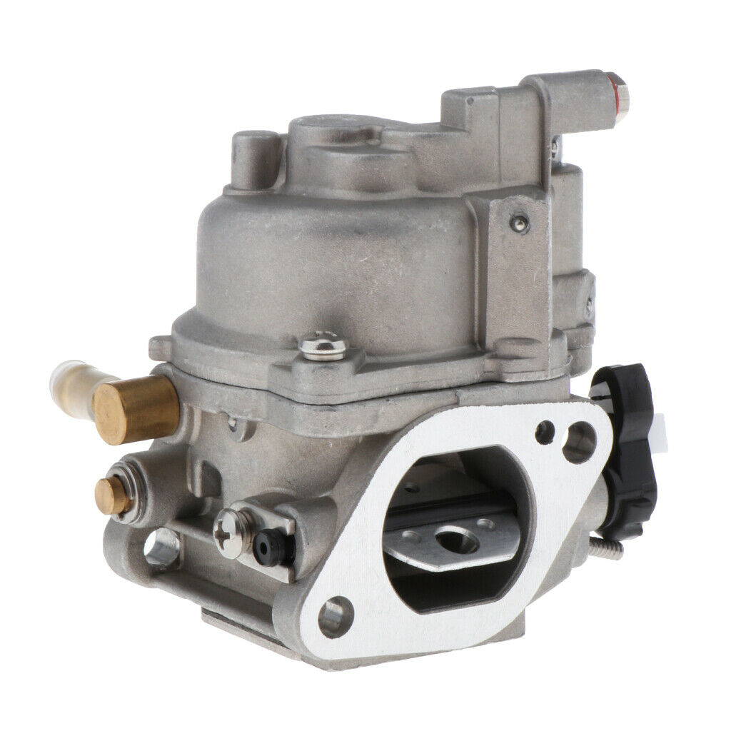 Marine Boat Outboard Engine Carburetor Assy 68T-14301-11-00 Fits For Yamaha 8hp