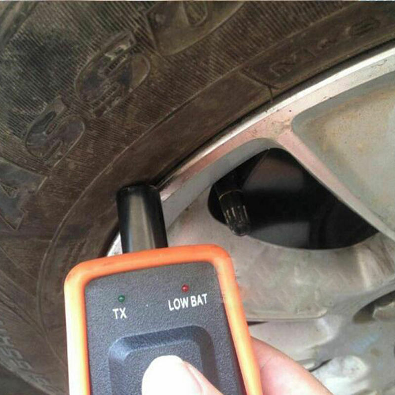 EL-50448 TPMS Activation Car Tire Tyre Pressure Monitor Sensor For SPX G.M -S199
