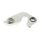 Bike Rear Derailleur Tail Hook Hanger Extension MTB Adapter With Screws 6#