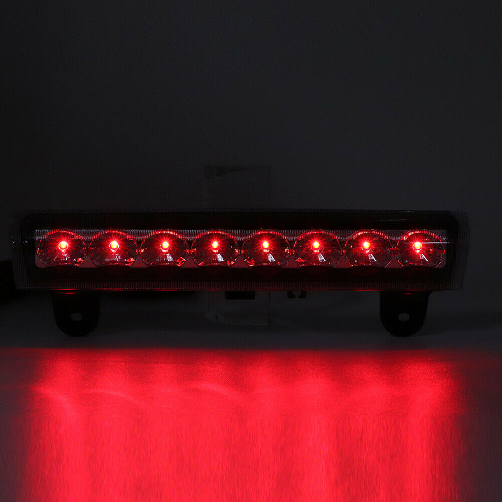 Third Brake Light Lamps LED 15170955 Fits for Chevrolet Tahoe 2000-2006 new