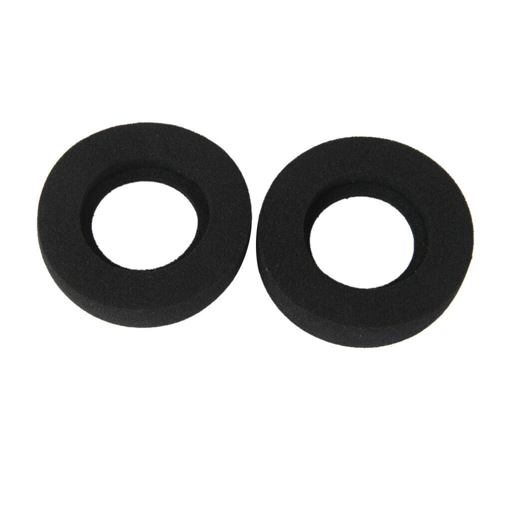 Replacement Ear Pads For GRADO SR60 SR80 SR125 SR225 Headphones