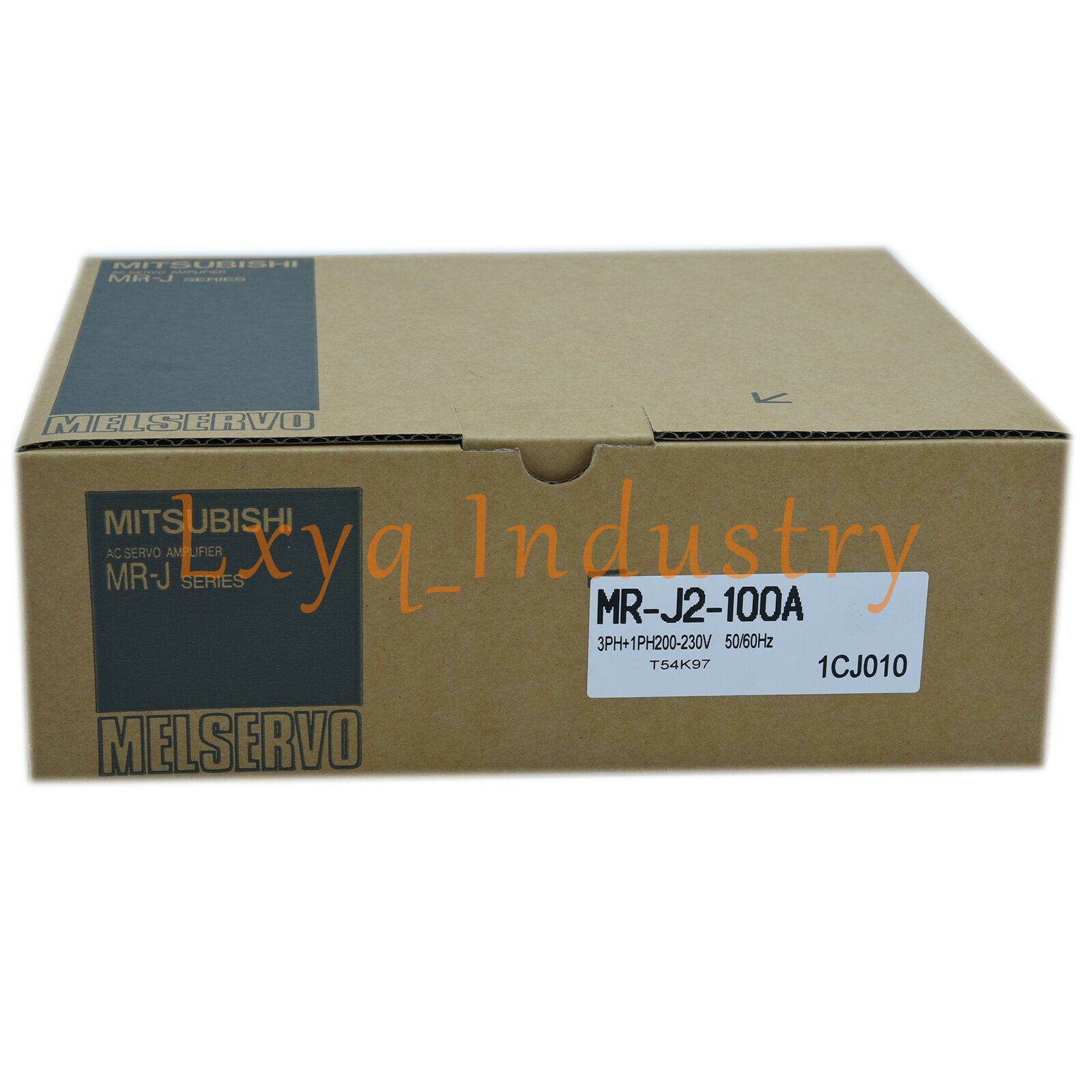 Mitsubishi MR-J2-100A servo drive MRJ2100A Brand New Quality Assurance