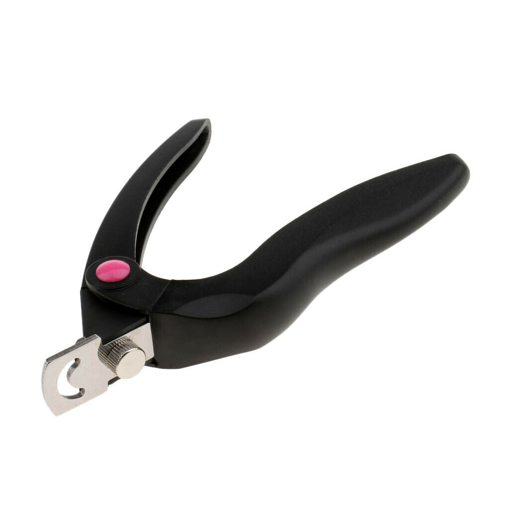 Practical Nail Clippers Artificial Nail Pliers Nail Cutter Fingernail Clippers