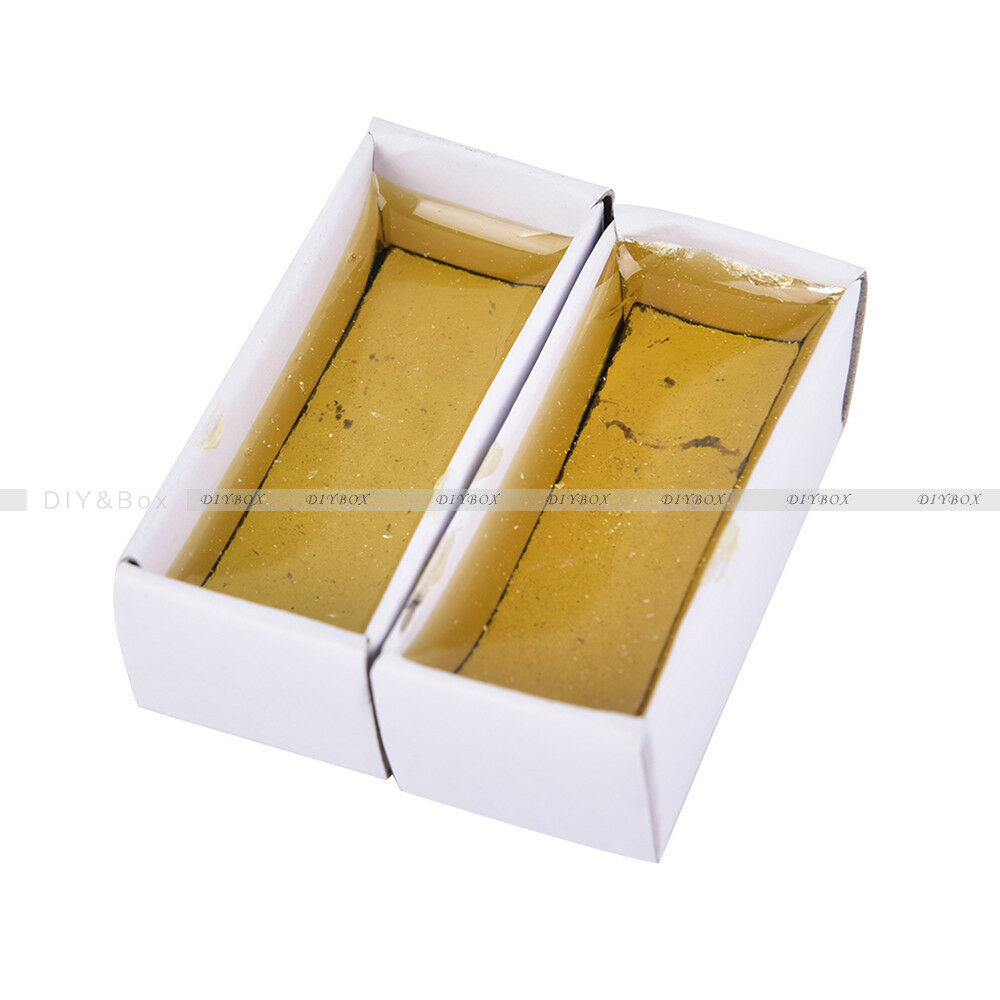 15g High-purity Solid Rosin Welding Soldering Flux Paste Wire Welding Repair