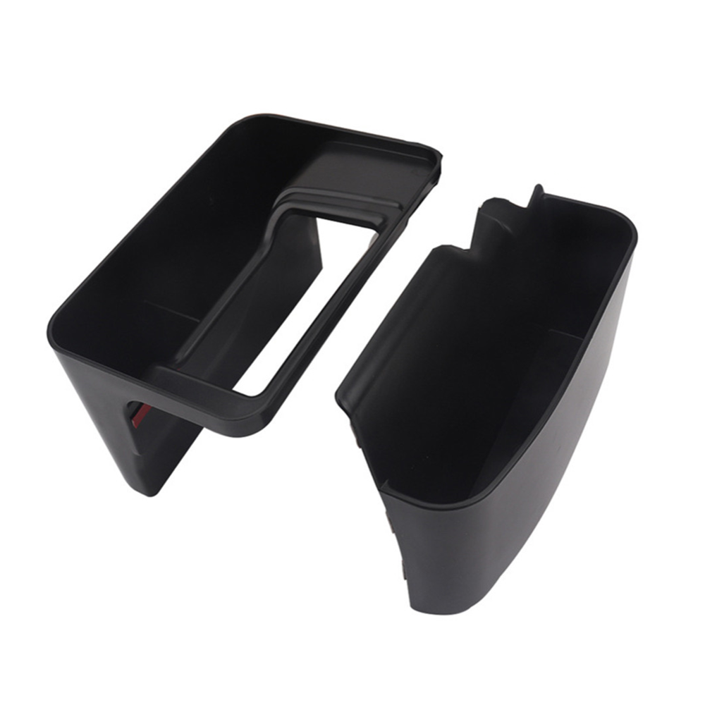 For 2018-2021 Jeep Wrangler JL JLU & Jeep Gladiator JT Console Side Storage Box