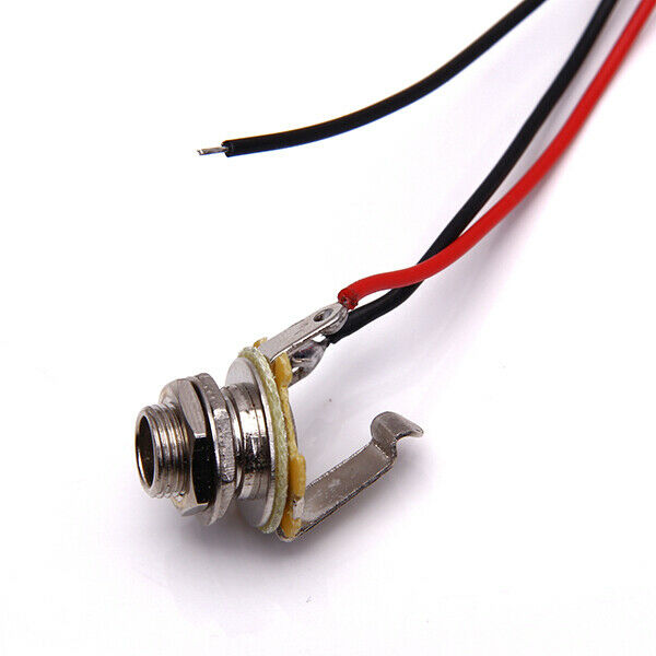 Guitar Wiring harness 3 way Toggle switch 500k volume tone   for Les paul