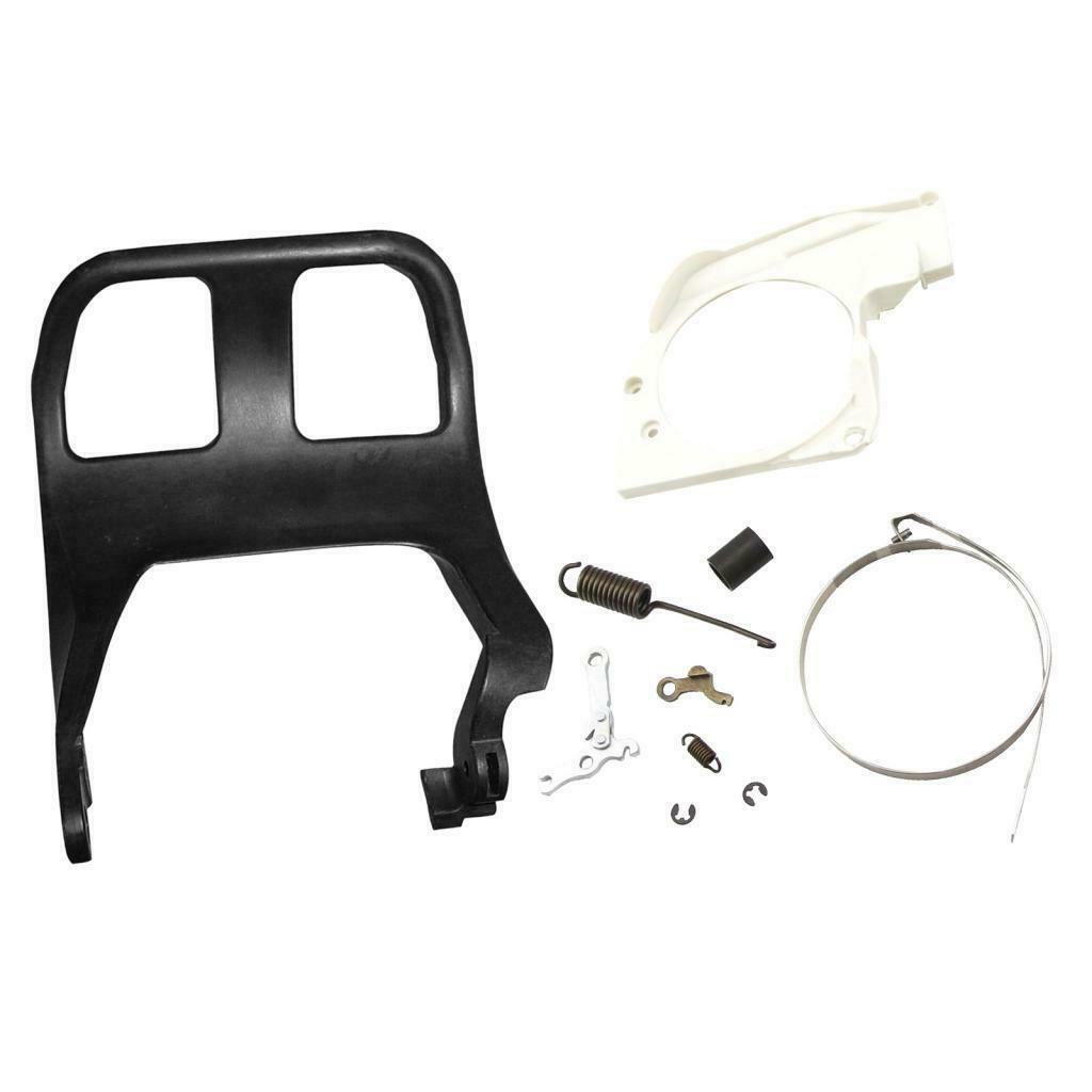 Chain Brake Handle Guard Band Spring Lever for STIHL MS660 066 MS650 Chainsaw