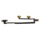 Power On Off Volume Flex Ribbon Cables Replacement Repair for   5/Air