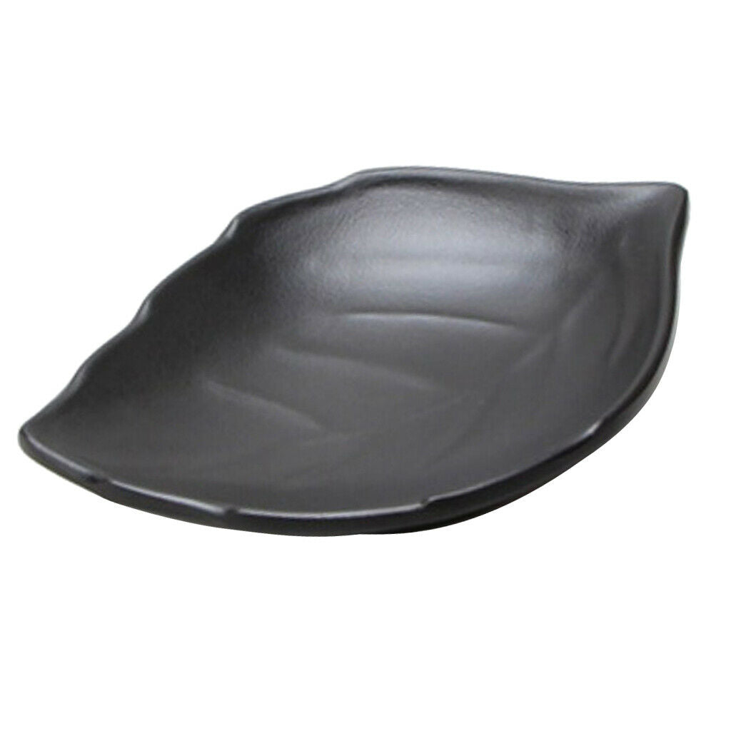 1Pcs Japanese Sushi Sauce Dipping Bowl Party Snack Nut Tray Butter Dish 08