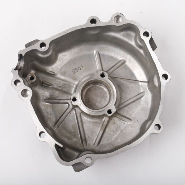 Left Engine Stator Crankcase Cover Fit For Suzuki GSXR600 750 1996-1999 1998