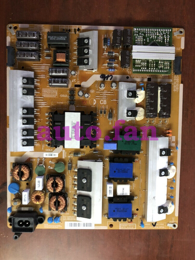 1pcs For UA65H6088AJ Power Board BN44-00713A L65X1T-EDY
