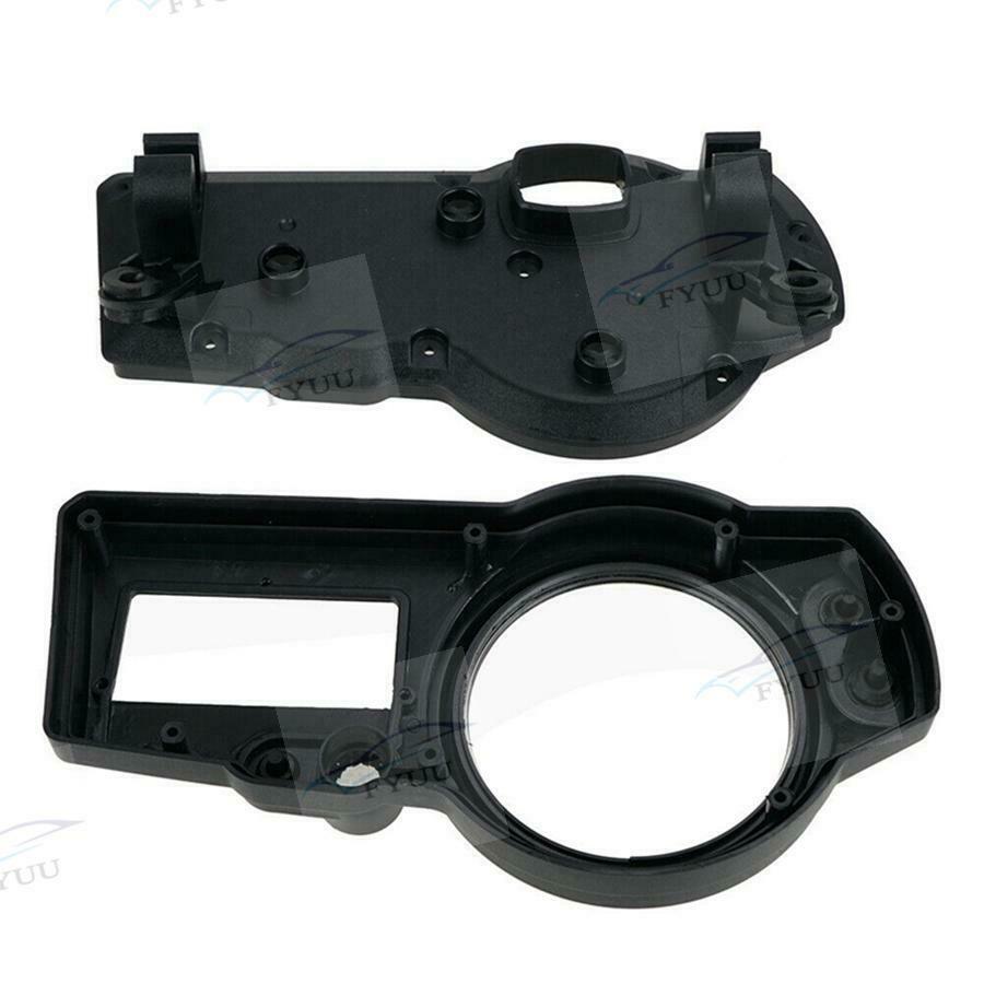 Speedometer Gauges Tachometer Cover Case For Suzuki GSXR600 GSXR750 2004 2005