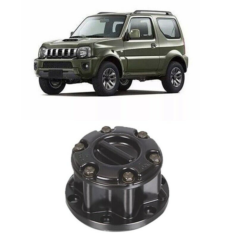 Locking Wheel Hub B029 43810-60A00 AVM438 Lock 26 Splines for Suzuki Vitara P3S1