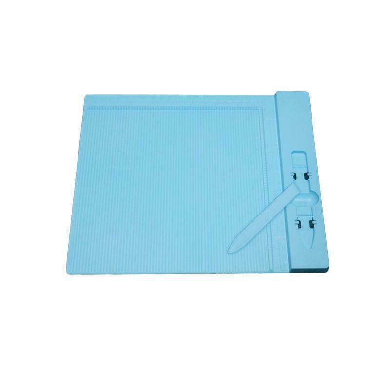 Mini Score Scoring Board Measuring Tool For Origami Envelope Folder Card Tools