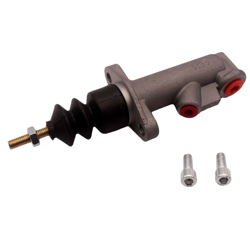 Aluminum Alloy Race Brake Master Cylinder 0.625 for Hydraulic Handbrake Pump