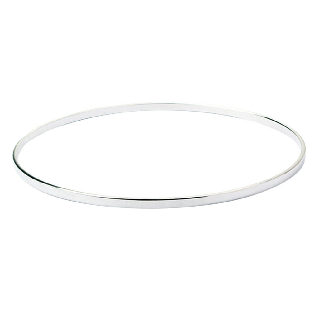 Banjo Hoop Chrome 8 Inches Accessory For Ukulele