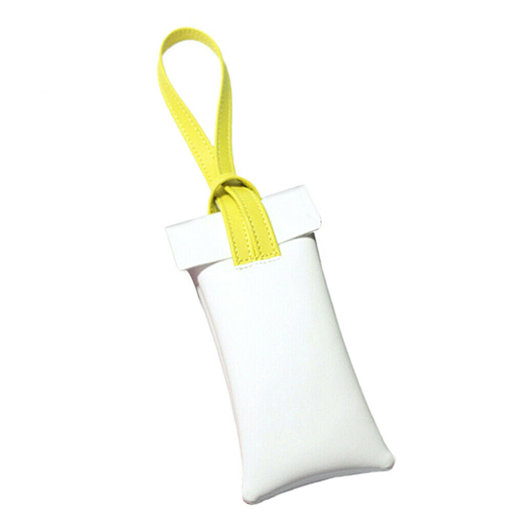 3pcs Leather Small Eyeglasses Case Reading Glasses Pouch Holder Makeup Pouch