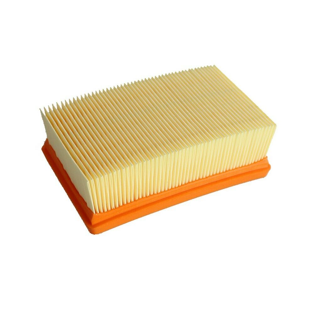 Replacement Filter for KARCHER MV4 MV5 MV6 WD4 WD5 WD6 Wet&Dry Vacuum Cleaner