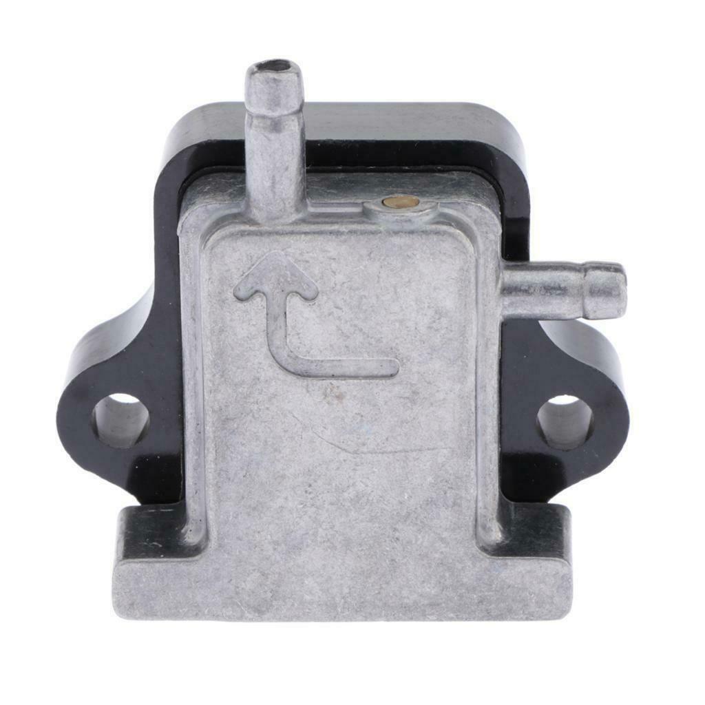 Fuel Pump For Mercury Outboard 4-9.8HP 4-Stroke Engines, Replace 803529 T 01-06,