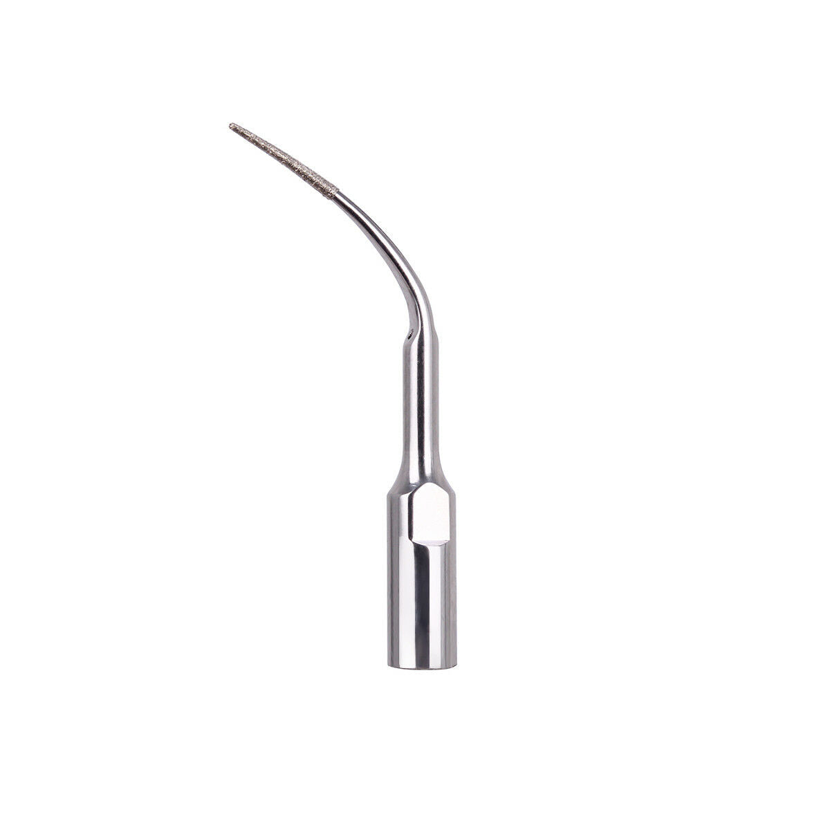 10 X Diamond Dental Perio Tips PD3D Fit DTE Satelec Ultrasonic Scaler Handpiece