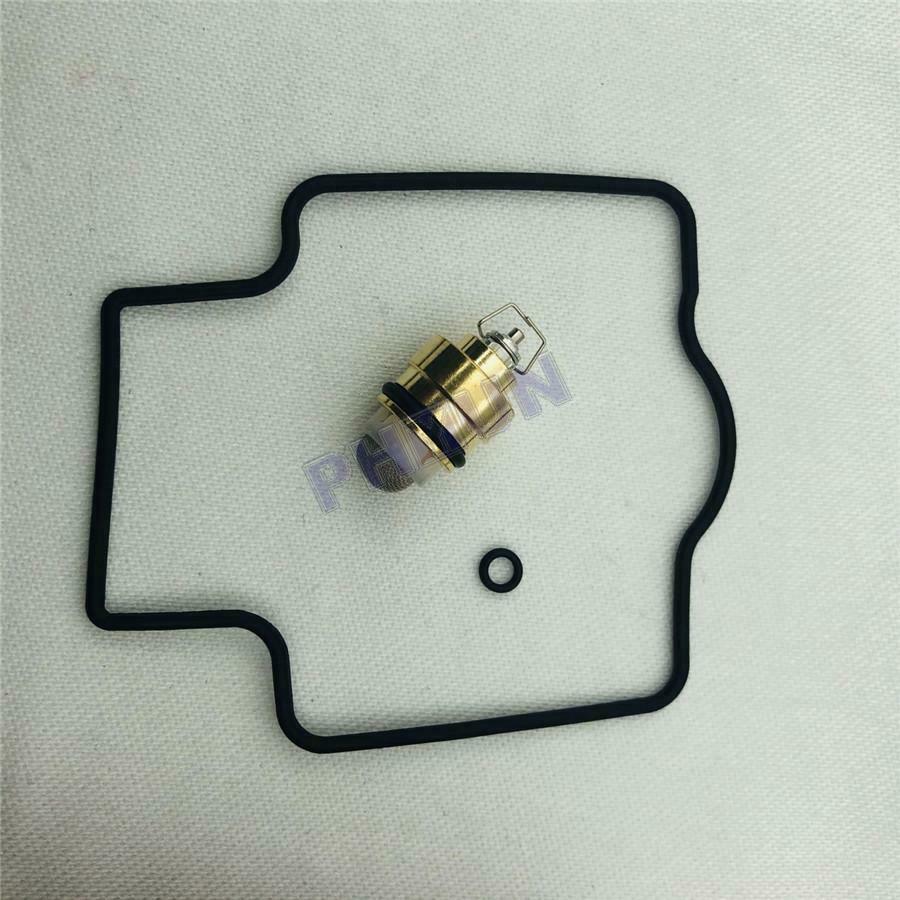 4 Sets Carburetor Repair Kit for Kawasaki Ninja ZX-7 ZX750 ZX-10 ZX-7R ZX-9R 900