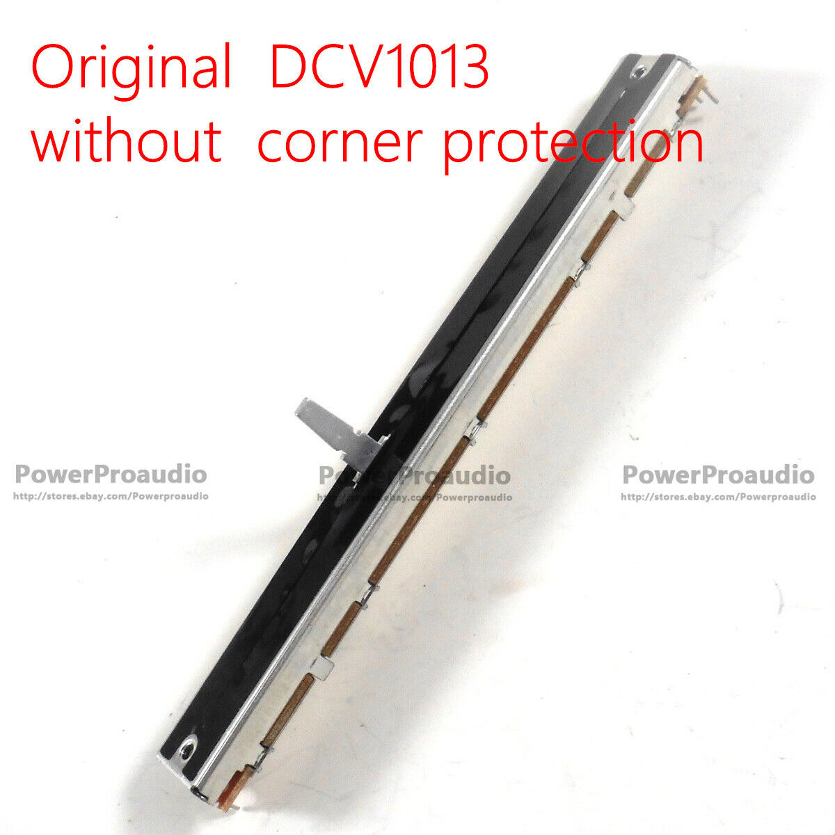 2 X PITCH FADER for Pioneer CDJ1000 CDJ1000MK3 CDJ2000 CDJ2000NEXUS DCV1013 ALPS