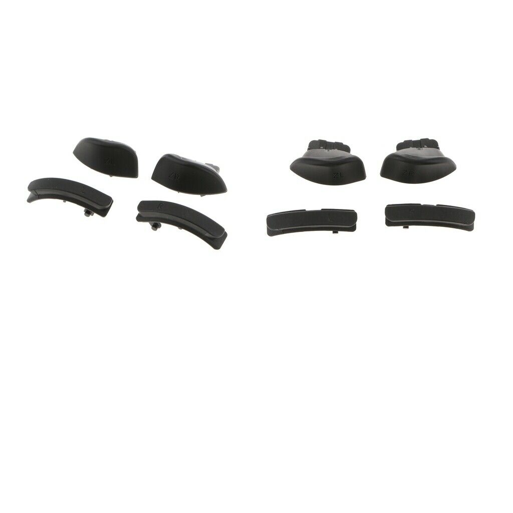 2XReplacement Part ZL ZR Right Left Button Keys for Nintendo Switch Joy-Con