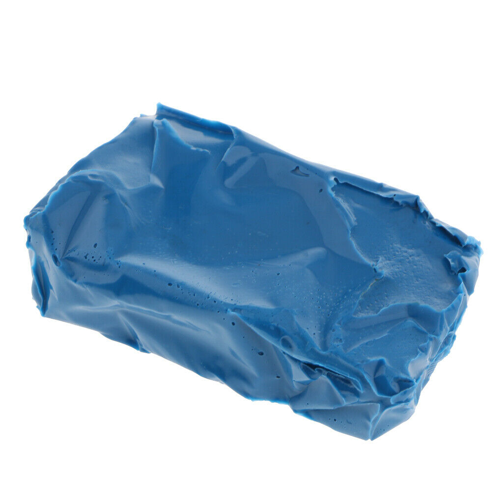Auto Car Clay Bar Wash Mud Cleaner Remove Blue