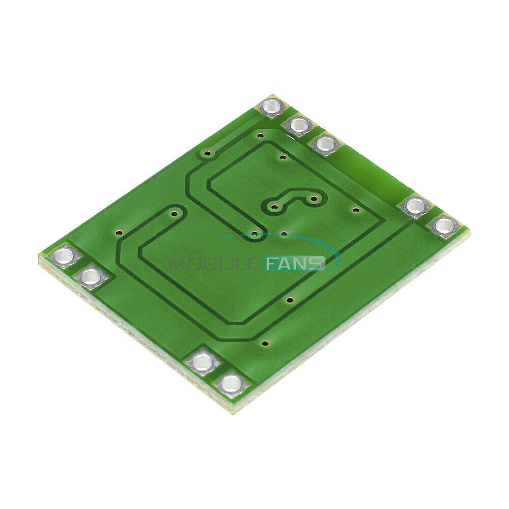 5PCS Digital Amplifier Board Class D 2*3W USB Power Mini PAM8403 Audio Module