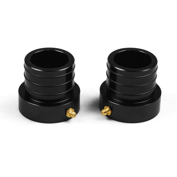 For Jeep Cherokee Wrangler JK TJ YJ Dana 30/44 Inner Outer Axle Tube Seals Kit