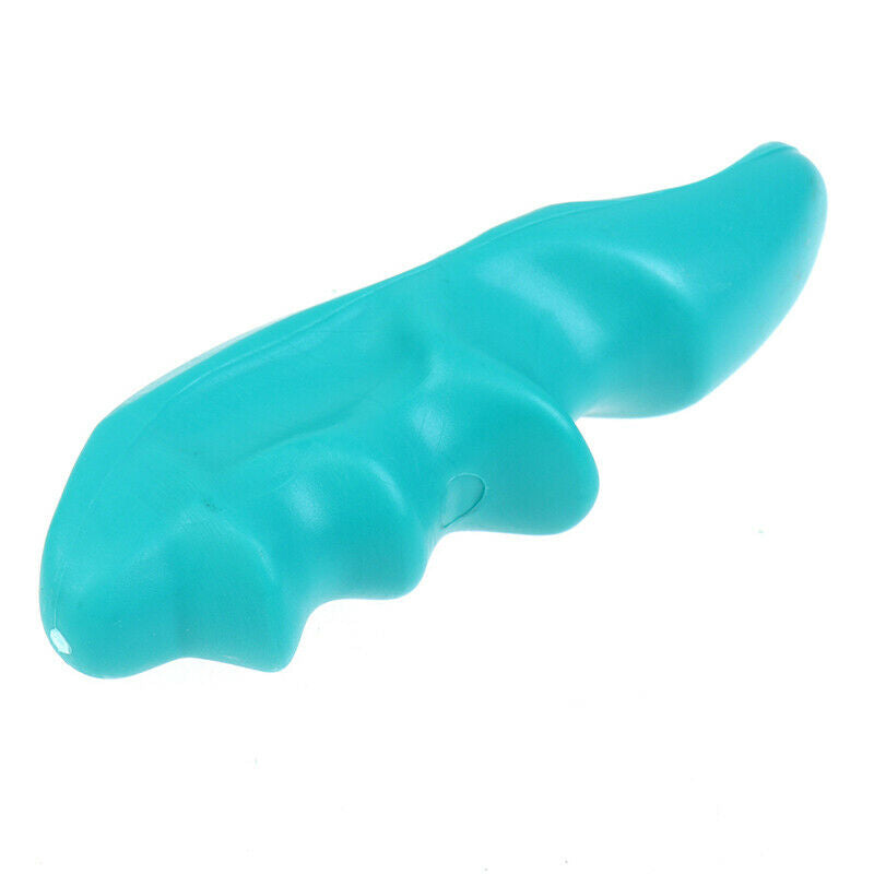 Manual Thumb Saver Massager Full Body Deep Tissue Trigger Point Massage T.l8