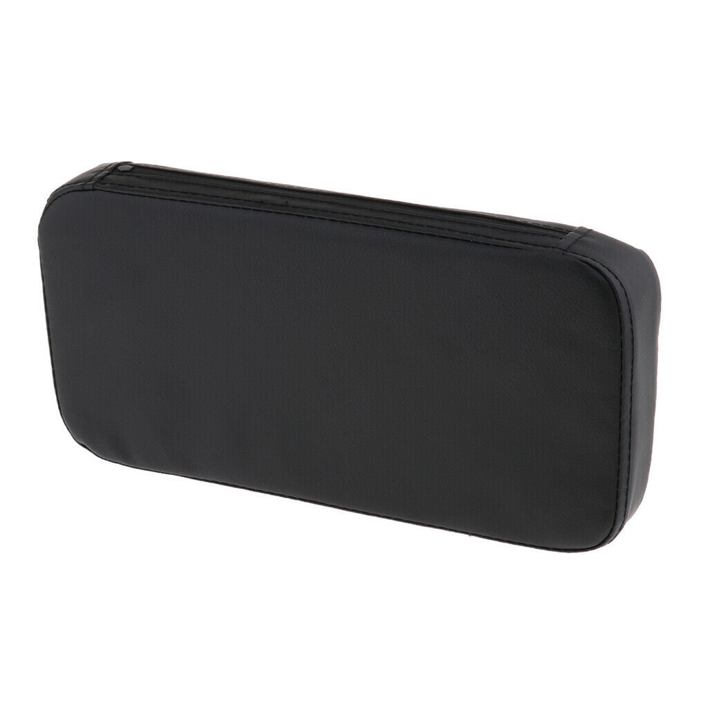 Pillow Cushion Elevation Cushion Salon Face Massager for Bed Table - Black