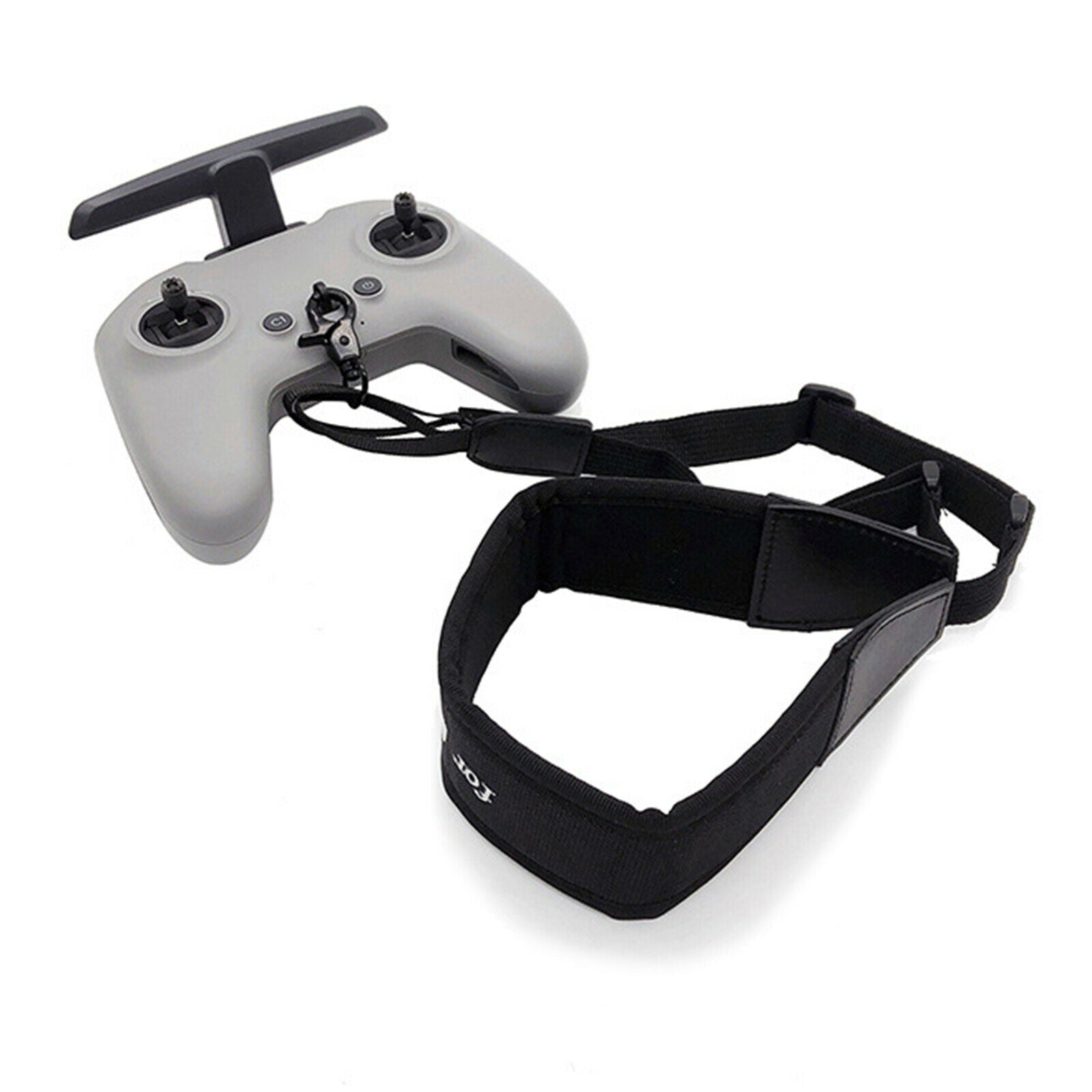 Neck Strap Shoulder Sling Belt for DJI FPV Air 2S Drone Remote Controller