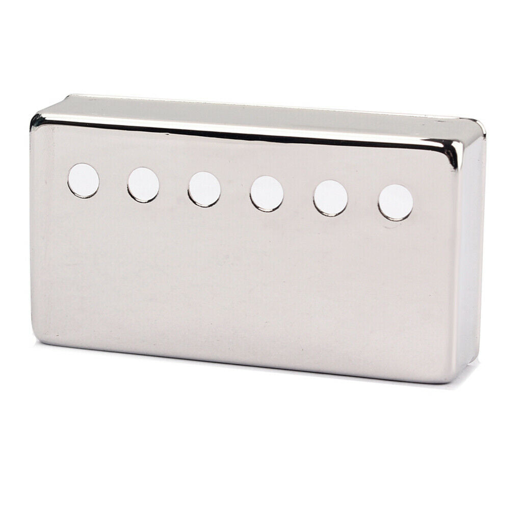 2 pieces. Pickup cover set for Lp Sg guitar