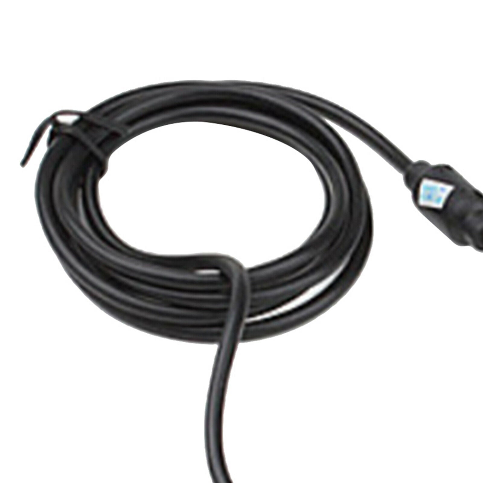 2 in 1 Play and Charge USB Cable for Microsoft   360 - Black
