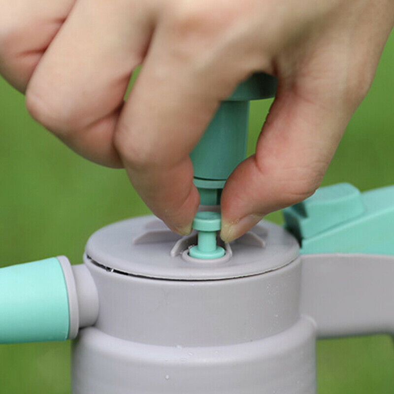 1L Garden Sprayer Pressure Sprayer Bottle Outdoor Plant Flower Watering CanBDAU