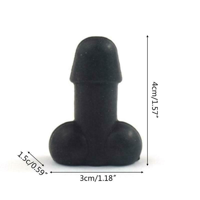 Airtight Seal Cover Tire Gag Prank Valve-Caps for Motorcycles Cars Trucks 4pcs