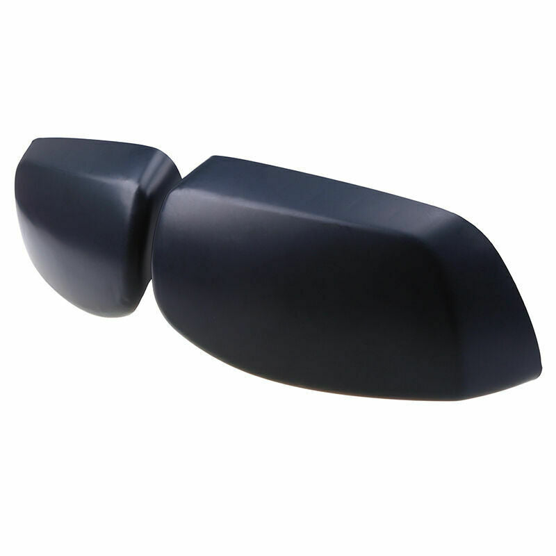 For BMW 5&6 Series Pair Car Wing Mirror Casing Covers Caps Driver Passenger Side