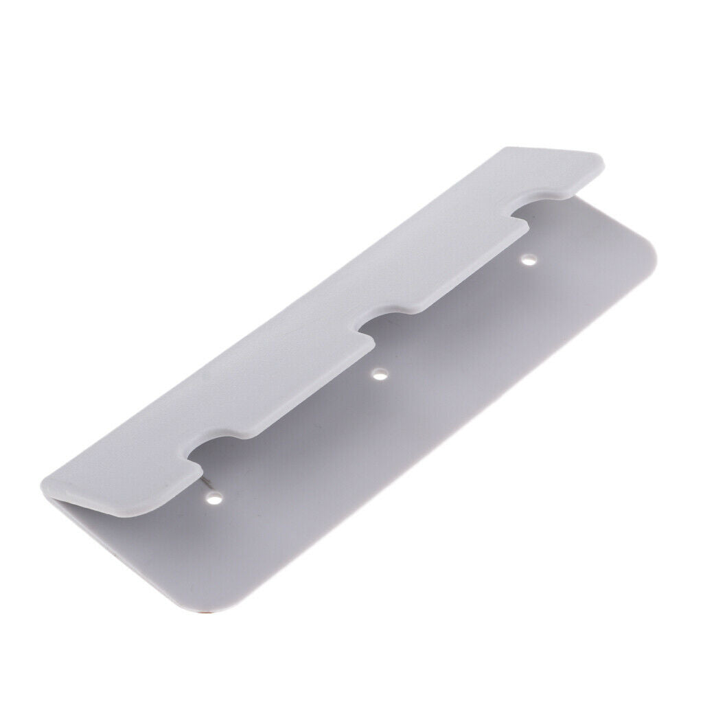 10Pcs   Boat   Seat   Hook   Clips   Mountings   for   Dinghy   Raft   Yacht