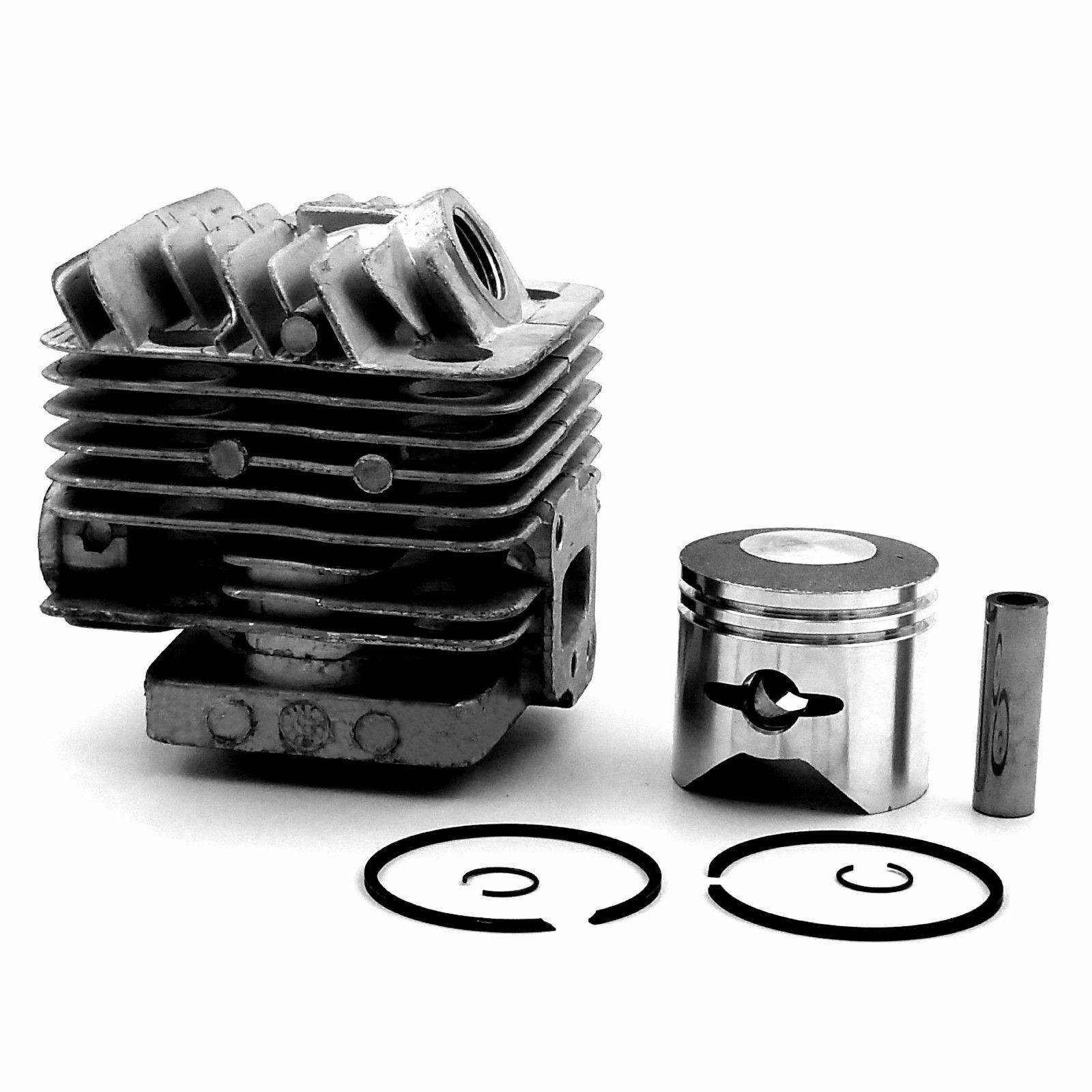 Cylinder Kit for Kasei, Lawnboss CG261, Mitox CG260, Farmer FA260, IKRA BT2640