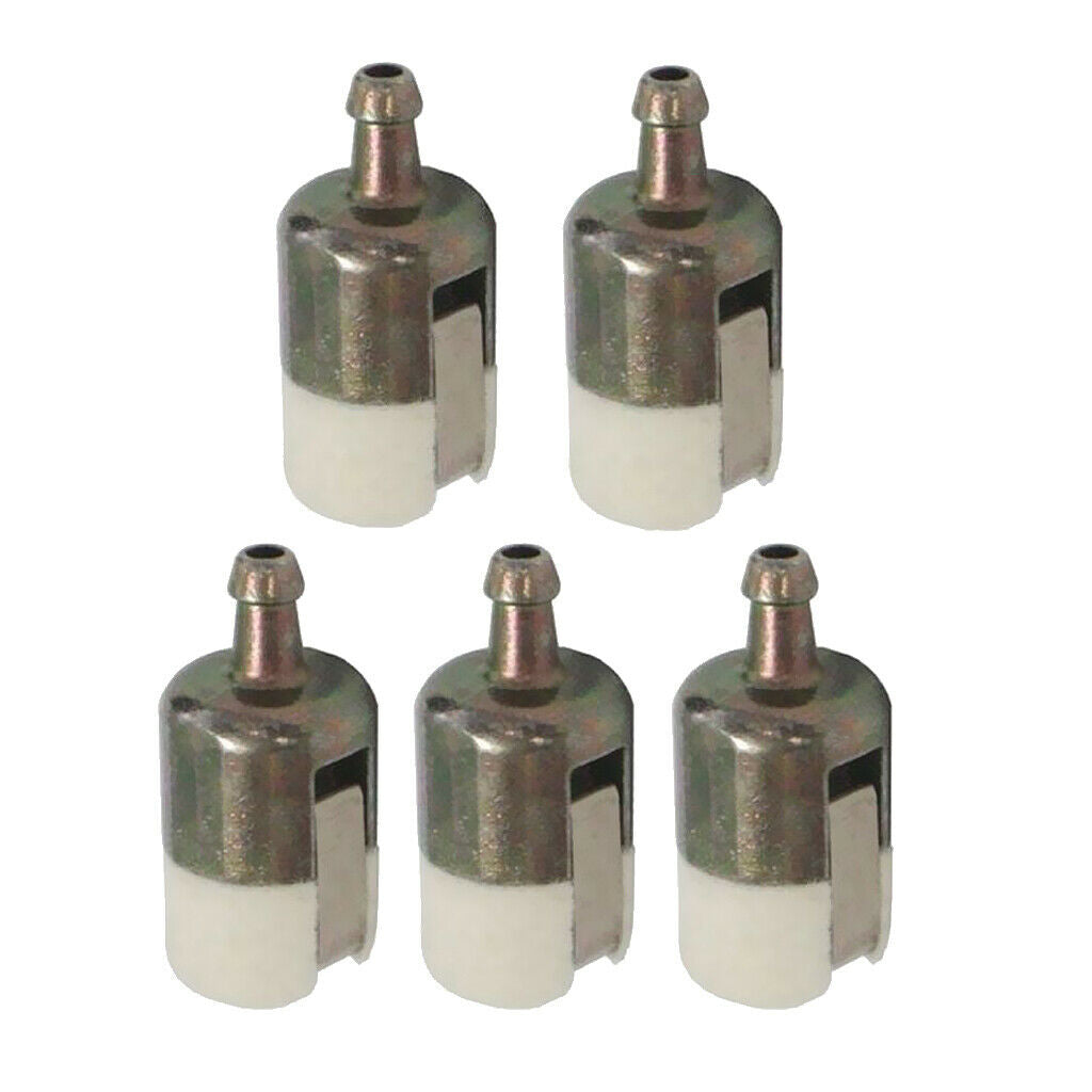 20 Pieces 125-527 Fuel Filters 13120507320 13120519830 Echo String Trimmer Edger