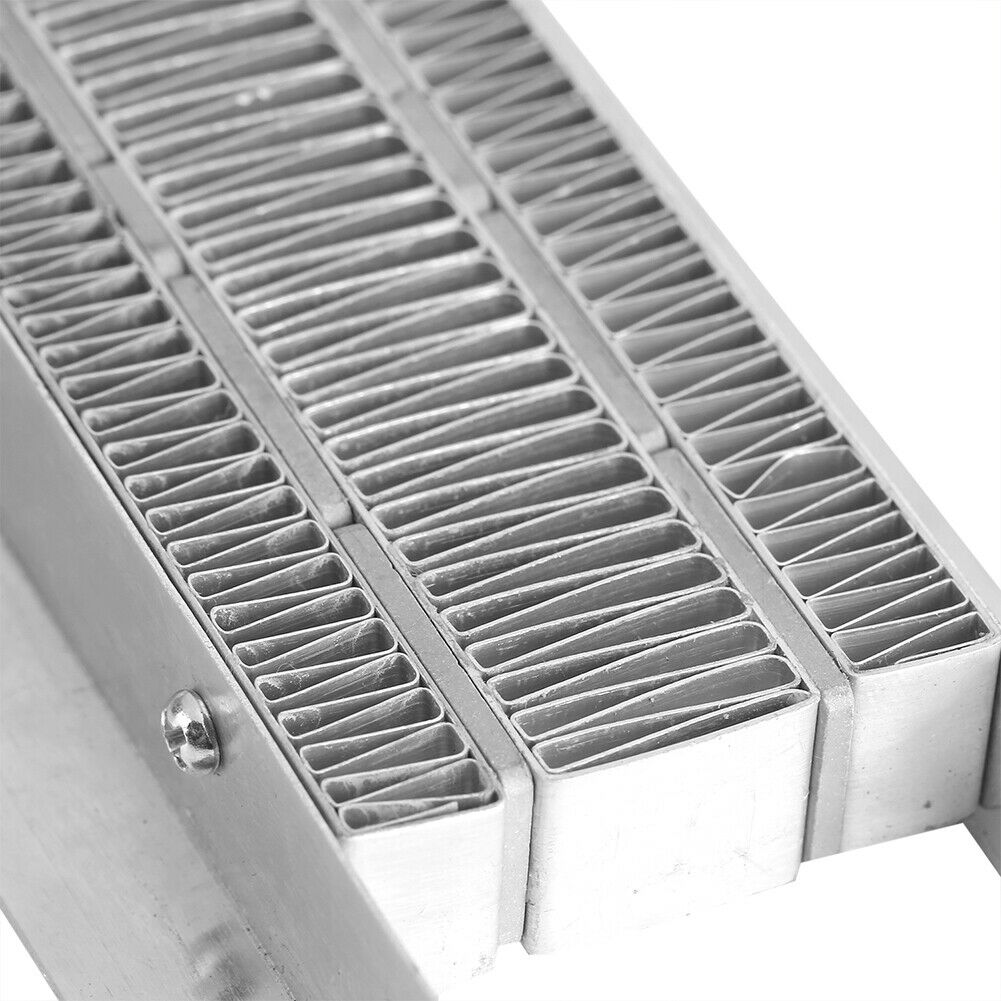 12V 400W PTC Heating Element Thermostatic For Electric Heaters Instruments