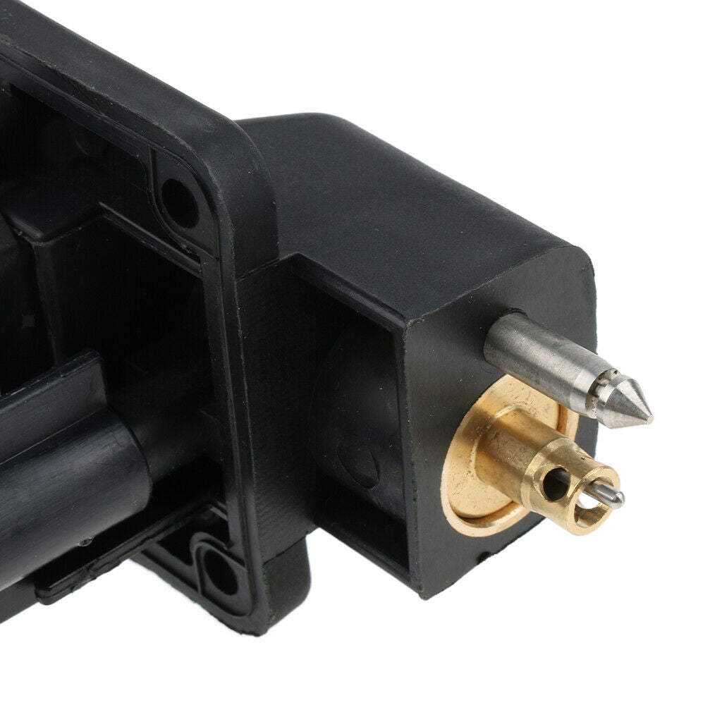 2pcs Outboard Engines Fuel Gauge Fuel Meter Assy for Marine Boat Yatch